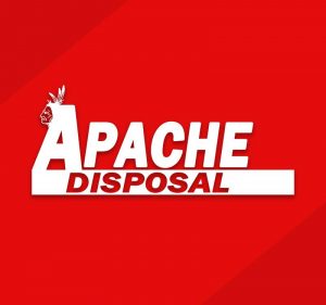 Apache Logo 2