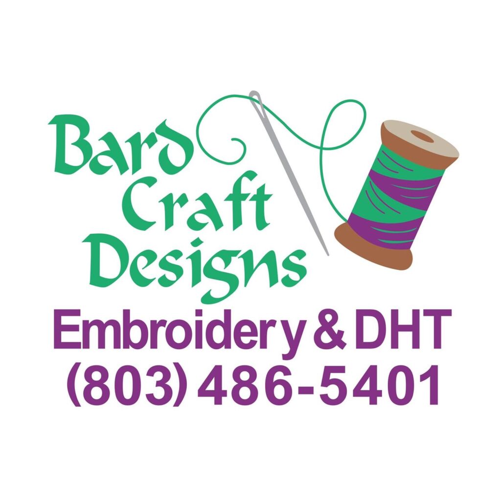Bard Craft Designs