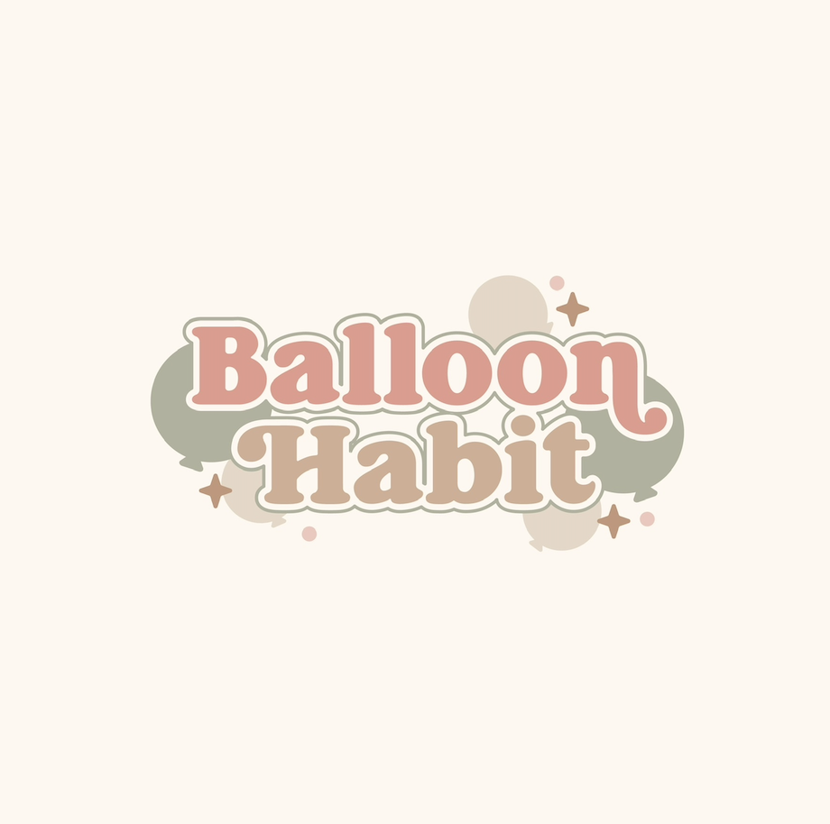 Balloon Habit