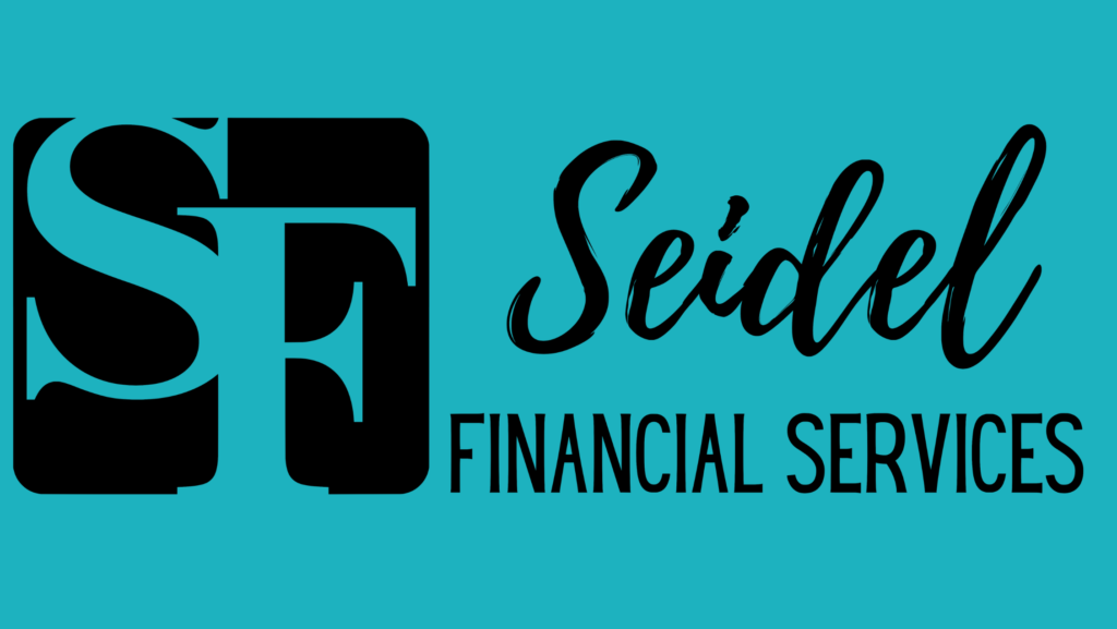 Seidel Financial Logo