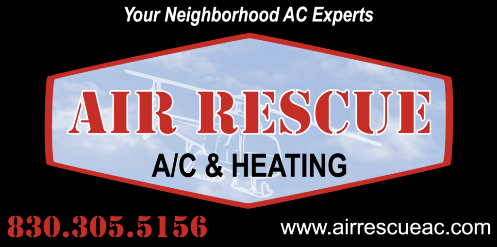 Air Rescue Logo