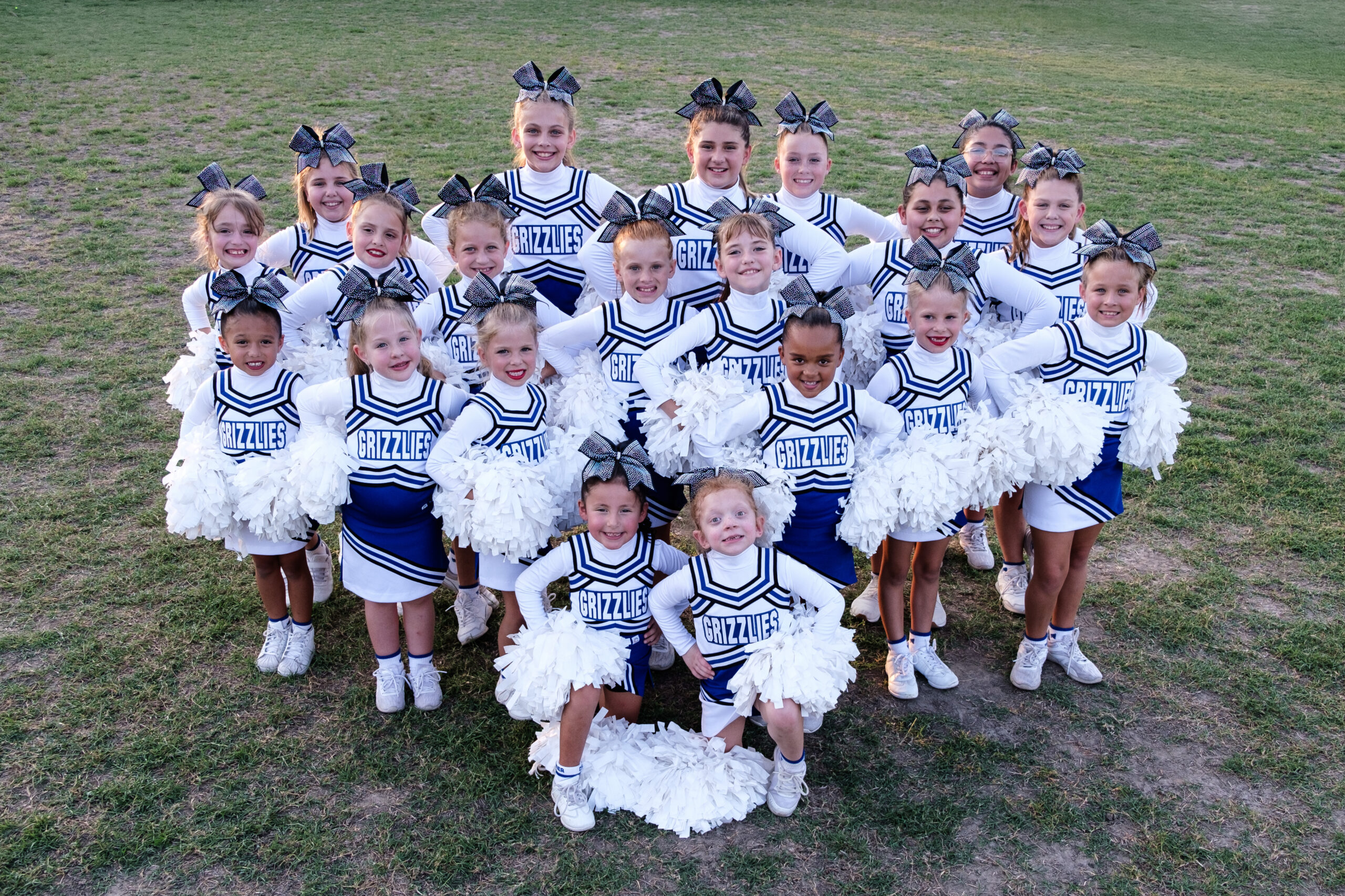 Cheer Group copy