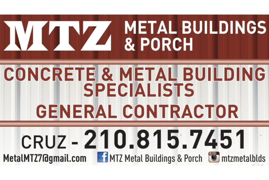 MTZ Metal